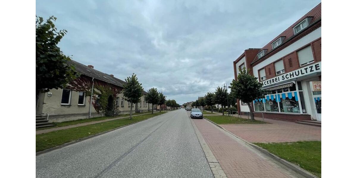 Gewerbeobjekt Neustadt (Dosse) - 999&euro; | Angebot:25977869