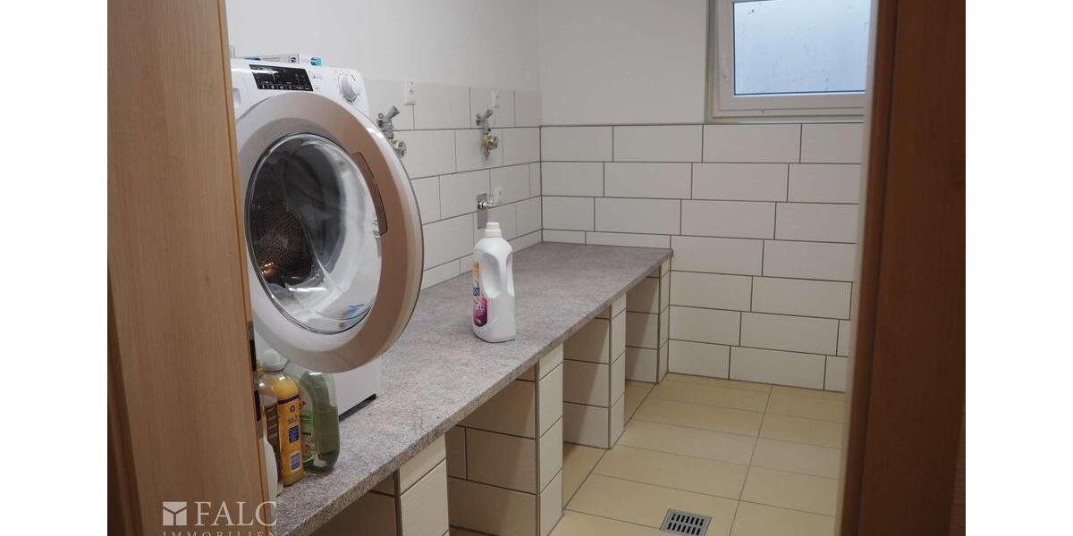 Erdgeschoßwohnung Wolferstadt - 3.5 Zimmer, 87 m&sup2;, 1.042&euro; | Angebot:23540198