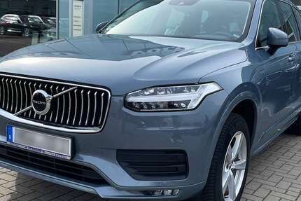Volvo XC90 82.369 km 36.900 &euro; Hamburg, Freie und Hansestadt 20144