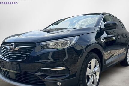 Opel Grandland (X) 138.500 km 11.990 &euro; Paderborn 33100