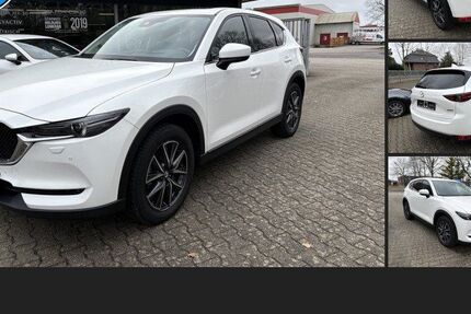 Mazda CX-5 31.542 km 26.988 &euro; Dörpen 26892