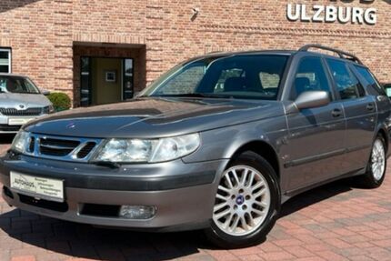 Saab 9-5 277.115 km 4.900 € Henstedt Ulzburg(20 km nördlich von HH-direkt an der A7) 24558