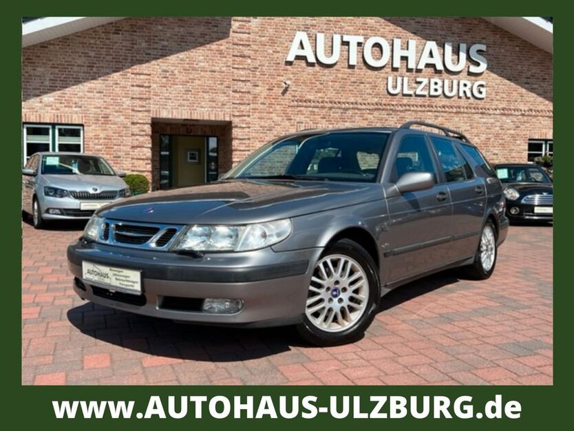 Saab 9-5 277.115 km 4.900 € Henstedt Ulzburg(20 km nördlich von HH-direkt an der A7) 24558