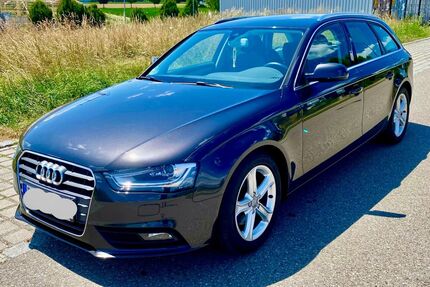 Audi A4 122.222 km 17.599 € Baar-Ebenhausen 85107