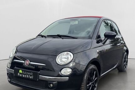 Fiat 500 80.000 km 6.480 &euro; Aurachtal 91086