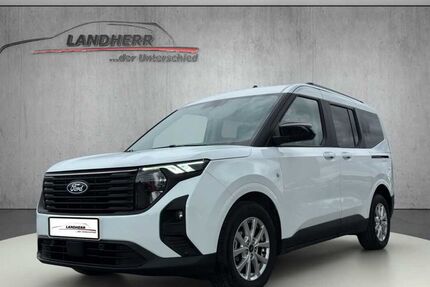 Ford Tourneo Courier 14.422 km 22.915 &euro; Thannhausen 86470