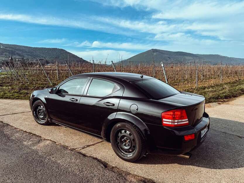 Avenger
