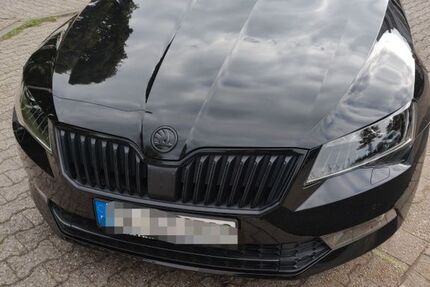 Skoda Superb 118.500 km 22.000 € Mannheim 68199