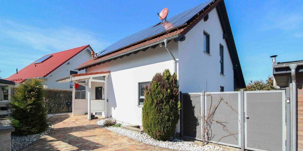 Einfamilienhaus Radeburg - 5 Zimmer, 549.000&euro; | Angebot:26438179