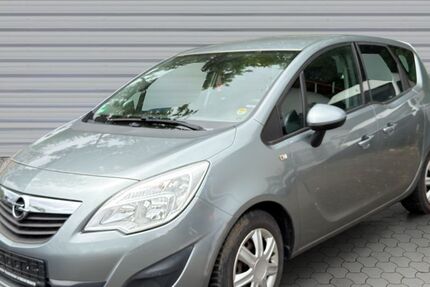 Opel Meriva 70.188 km 1.200 &euro; Neitersen 57638