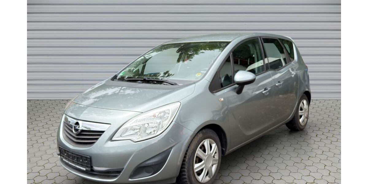 Opel Meriva 70.188 km 1.990 &euro; Neitersen 57638