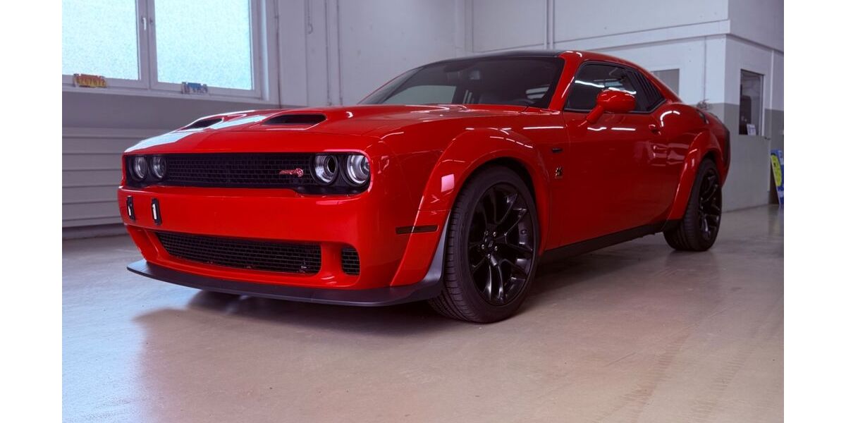 Dodge Challenger 1.200 km 44.991 &euro; Driedorf 35759