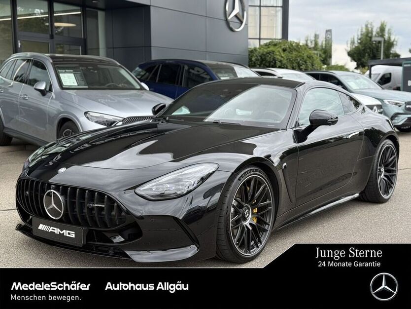 AMG GT