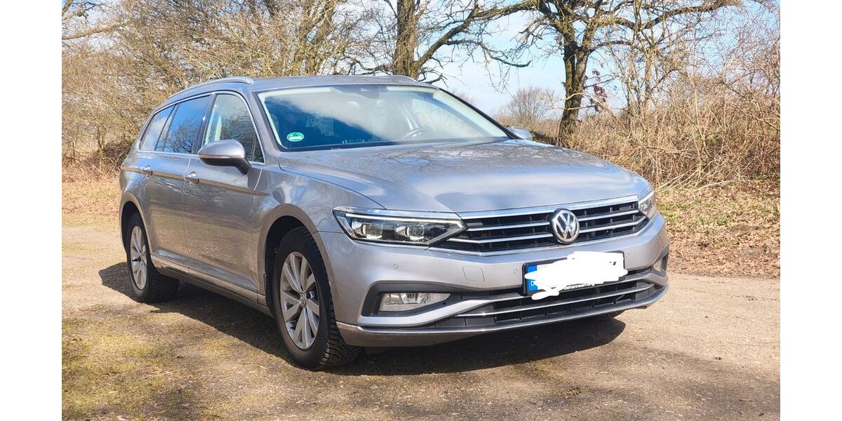 VW Passat 126.000 km 19.500 &euro; Dannewerk 24867