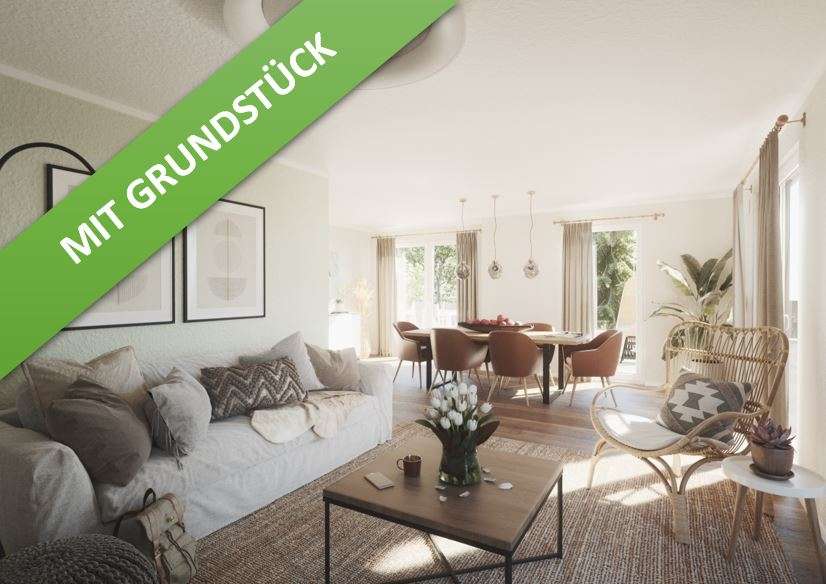 Einfamilienhaus Müden - 5 Zimmer, 124 m&sup2;, 380.850&euro; | Angebot:26436243