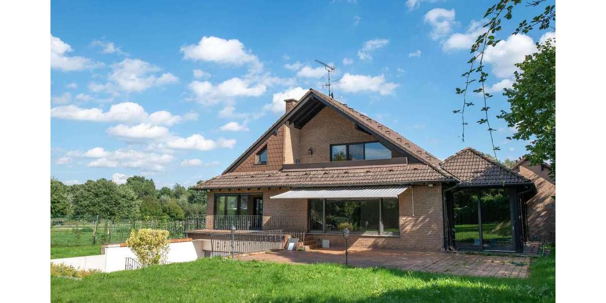 Einfamilienhaus Marl Alt-Marl - 4 Zimmer, 213 m&sup2;, 398.000&euro; | Angebot:27673174