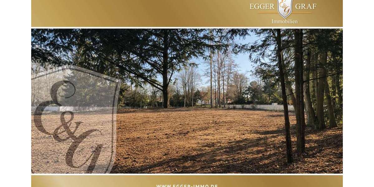 Grundstück Grünwald - 6.200.000&euro; | Angebot:26313362