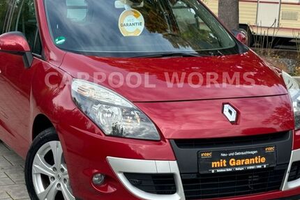 Renault Megane 99.000 km 5.990 € Worms 67547