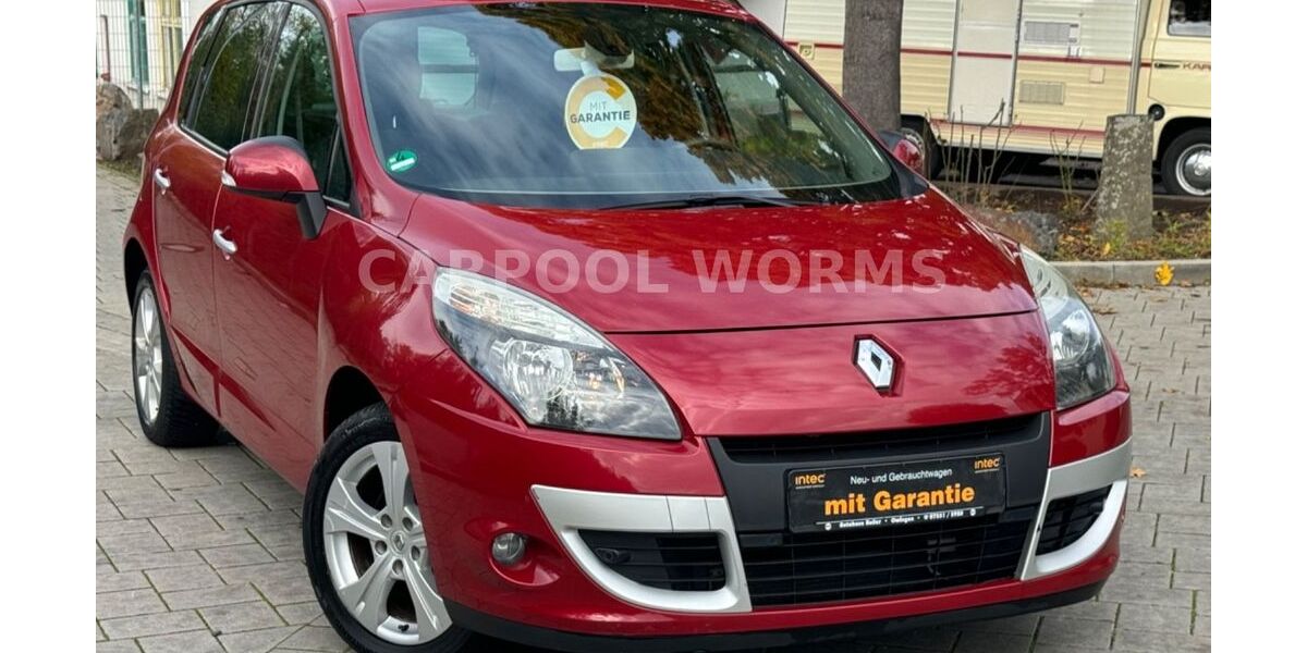 Renault Megane 99.000 km 5.990 € Worms 67547