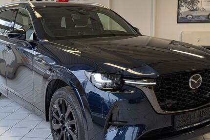 Mazda CX-80 18.675 km 48.980 &euro; Homberg (Efze) 34576