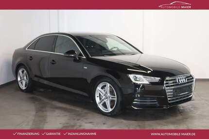Audi A4 133.600 km 19.900 &euro; Bebra 36179