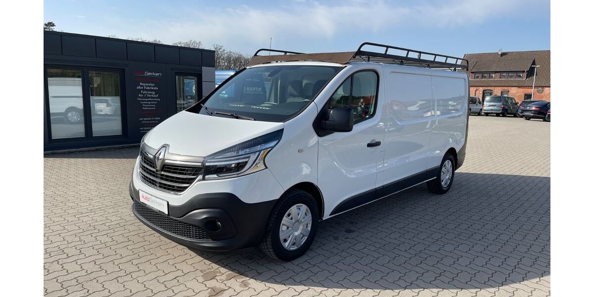 Renault Trafic 70.656 km 21.900 &euro; Martfeld 27327