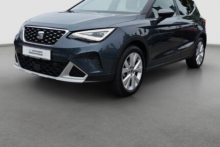 Seat Arona 23.300 km 22.400 € Ebersberg bei München 85560