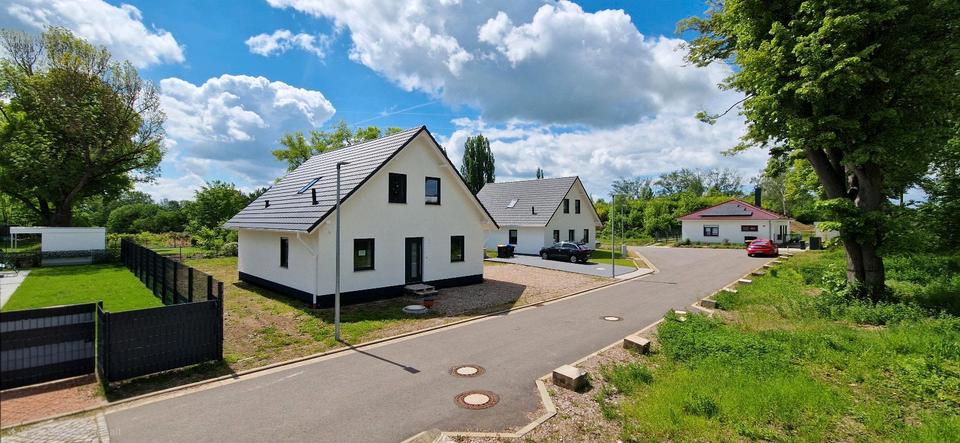 Einfamilienhaus Gotha - 4 Zimmer, 127 m&sup2;, 409.000&euro; | Angebot:26698417