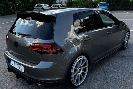 VW Golf 189.000 km 15.800 &euro; Moosthenning 84164