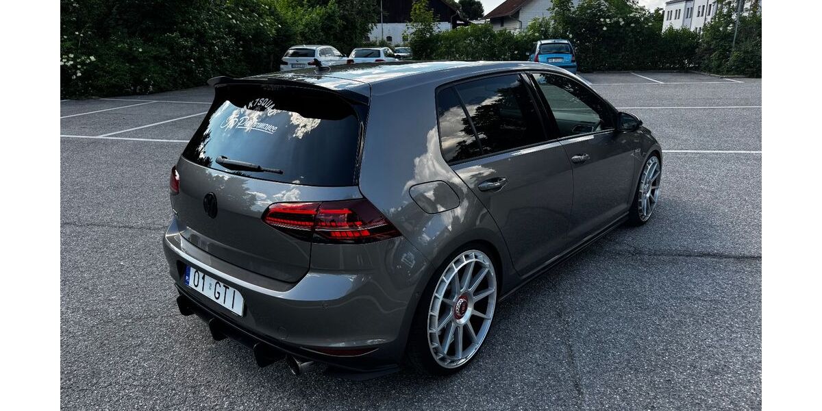 VW Golf 189.000 km 15.800 &euro; Moosthenning 84164