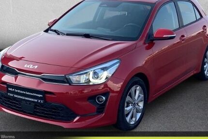 Kia Rio 21.623 km 18.990 &euro; Gruenstadt 67269
