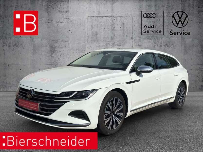 VW Arteon 57.075 km 27.950 € Treuchtlingen 91757