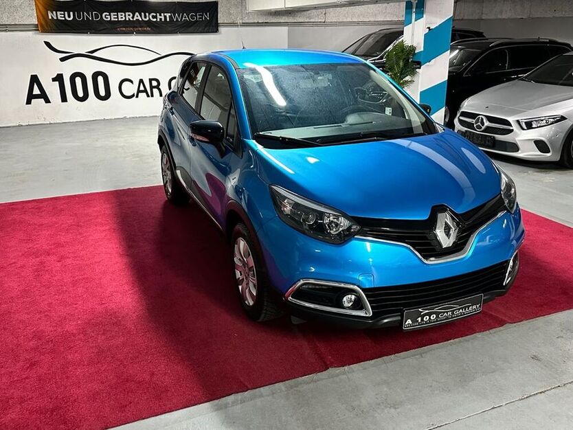 Captur