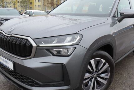 Skoda Kodiaq 21.080 km 36.900 &euro; Fürstenfeldbruck 82256