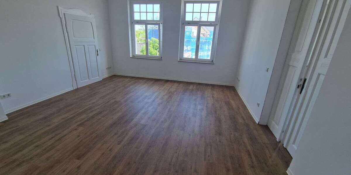 Gewerbeobjekt Freiberg Freiberg Süd - 1.370&euro; | Angebot:26916870