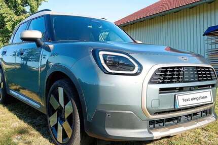 Mini Countryman C 32.858 km 32.499 € Hohenpolding 84432