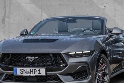 Ford Mustang 5.000 km 71.950 &euro; Schwerin 19061