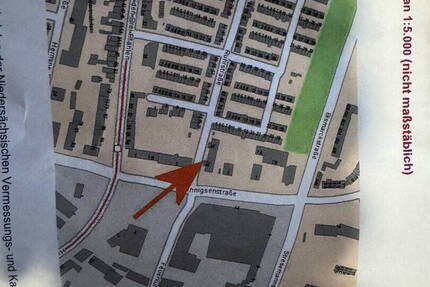 Haus Bremen Hulsberg - 3 Zimmer, 745 m&sup2;, 1.100.000&euro; | Angebot:26290460