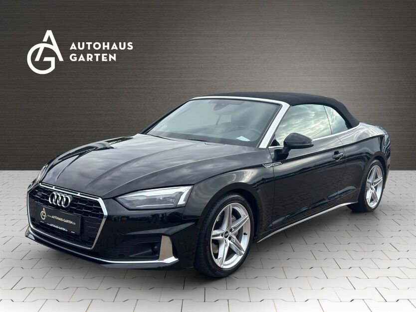 Audi A5 77.081 km 32.950 € Einbeck 37574
