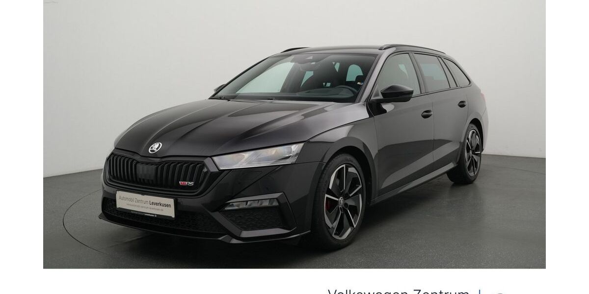 Skoda Octavia 93.649 km 28.480 &euro; Leverkusen 51379