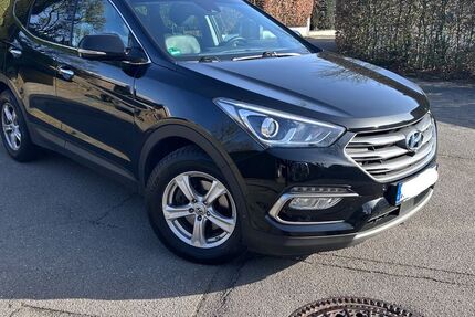 Hyundai SANTA FE 156.000 km 18.900 &euro; Stolberg 52224