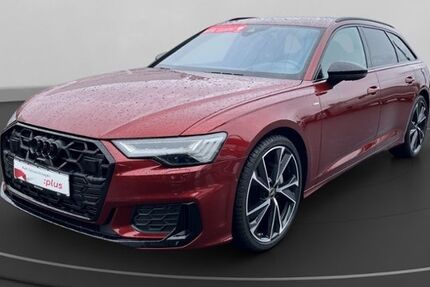 Audi A6 15.997 km 60.896 &euro; Mühlhausen/Thüringen 99974