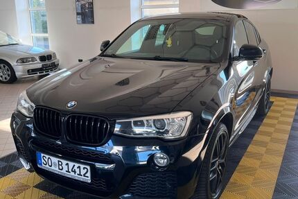 BMW X4 159.000 km 21.300 &euro; Ense 59469
