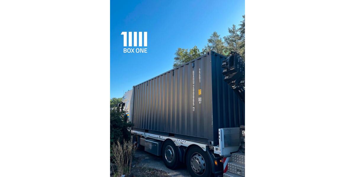 Garagen / Stellplätze Berlin Mitte - 2.291&euro; | Angebot:16713686