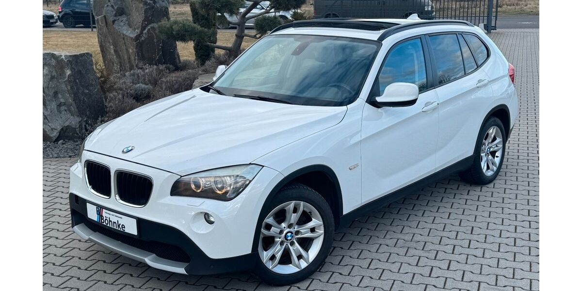 BMW X1 269.000 km 5.299 &euro; Borsdorf 04451