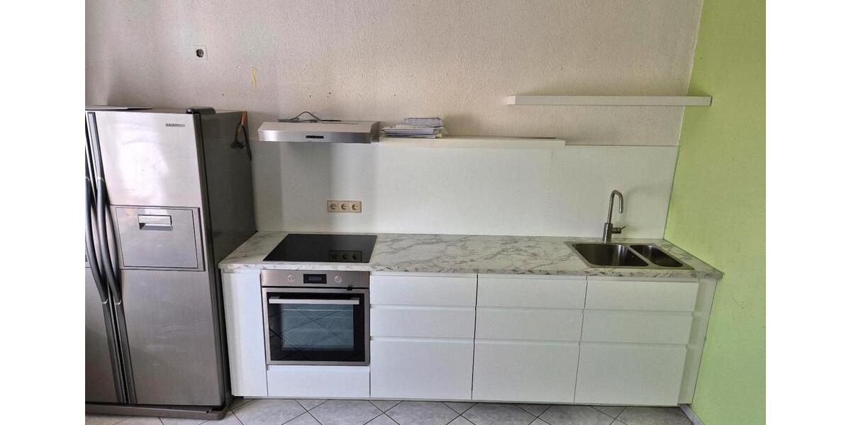 Erdgeschoßwohnung Zörbig - 2 Zimmer, 66 m&sup2;, 560&euro; | Angebot:25715831