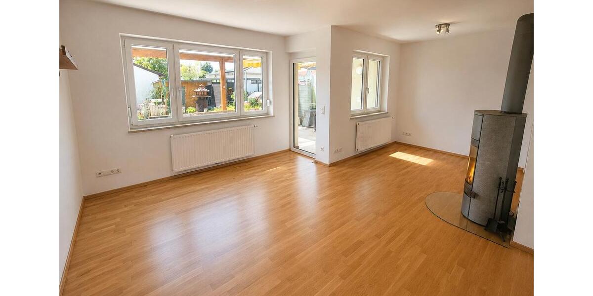 Reihenhaus Simbach am Inn - 5 Zimmer, 101 m&sup2;, 348.000&euro; | Angebot:26699113