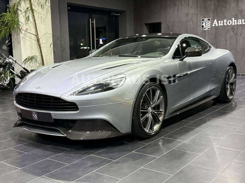 Vanquish