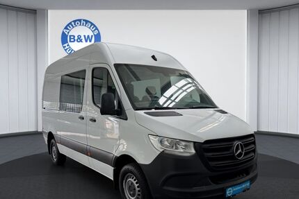 Mercedes-Benz Sprinter 74.123 km 27.999 &euro; Krefeld 47805