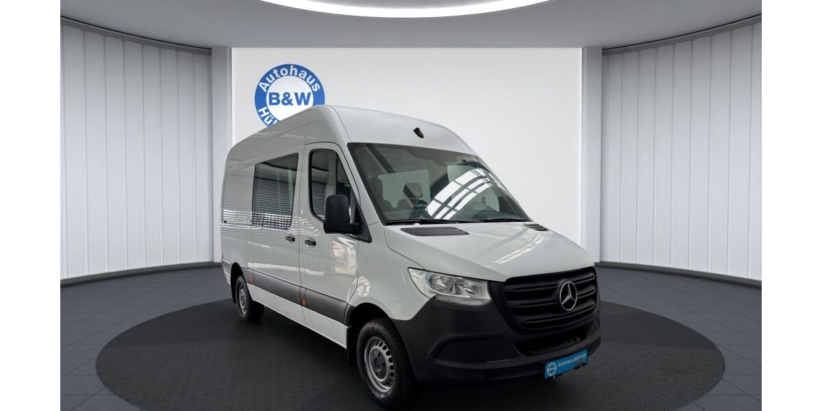 Mercedes-Benz Sprinter 74.123 km 27.999 &euro; Krefeld 47805
